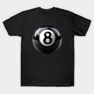 8 Ball T-Shirt